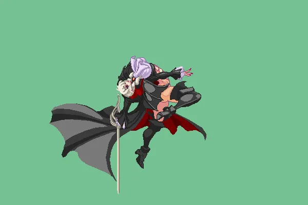 vampire GIF