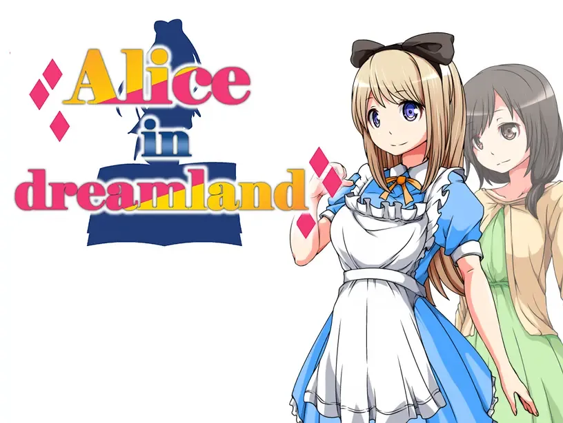 Alice in Dreamland