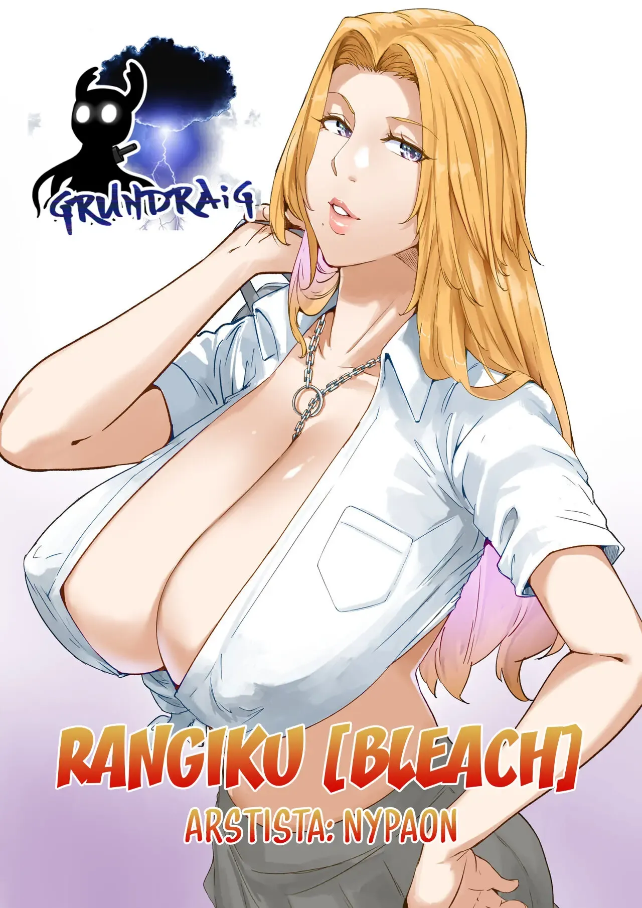 Rangiku