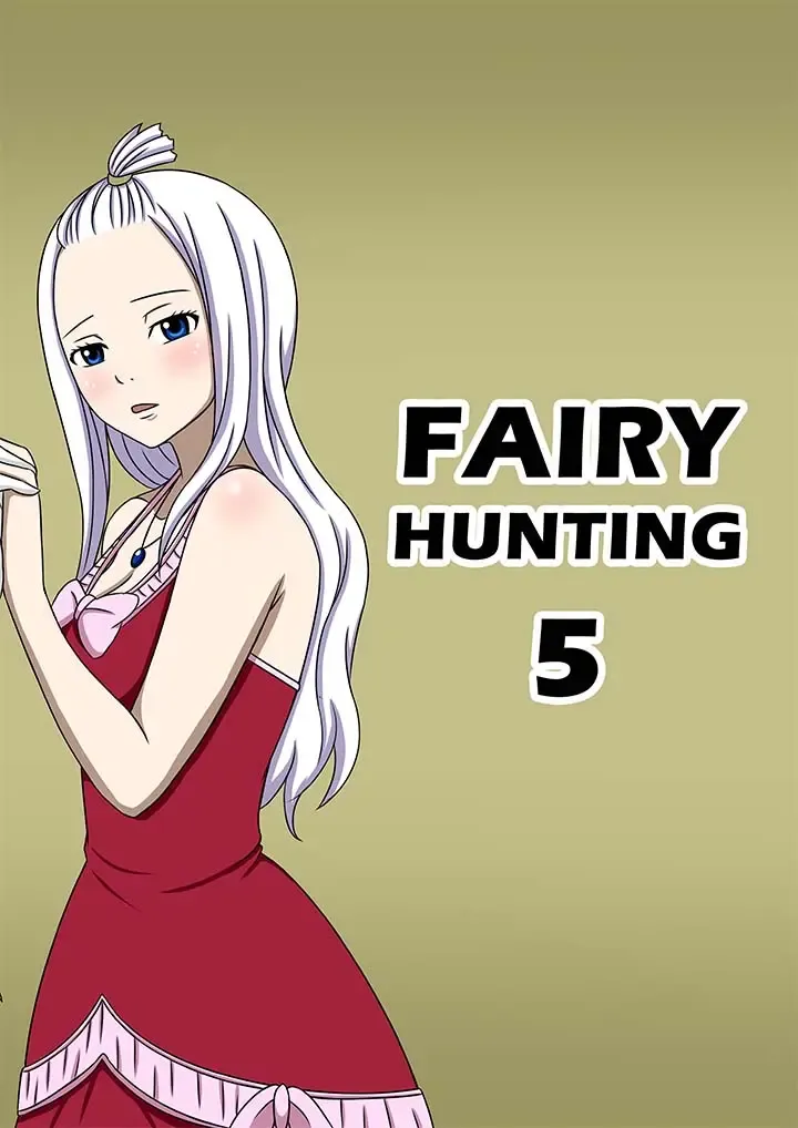 Fairy Hunting 5