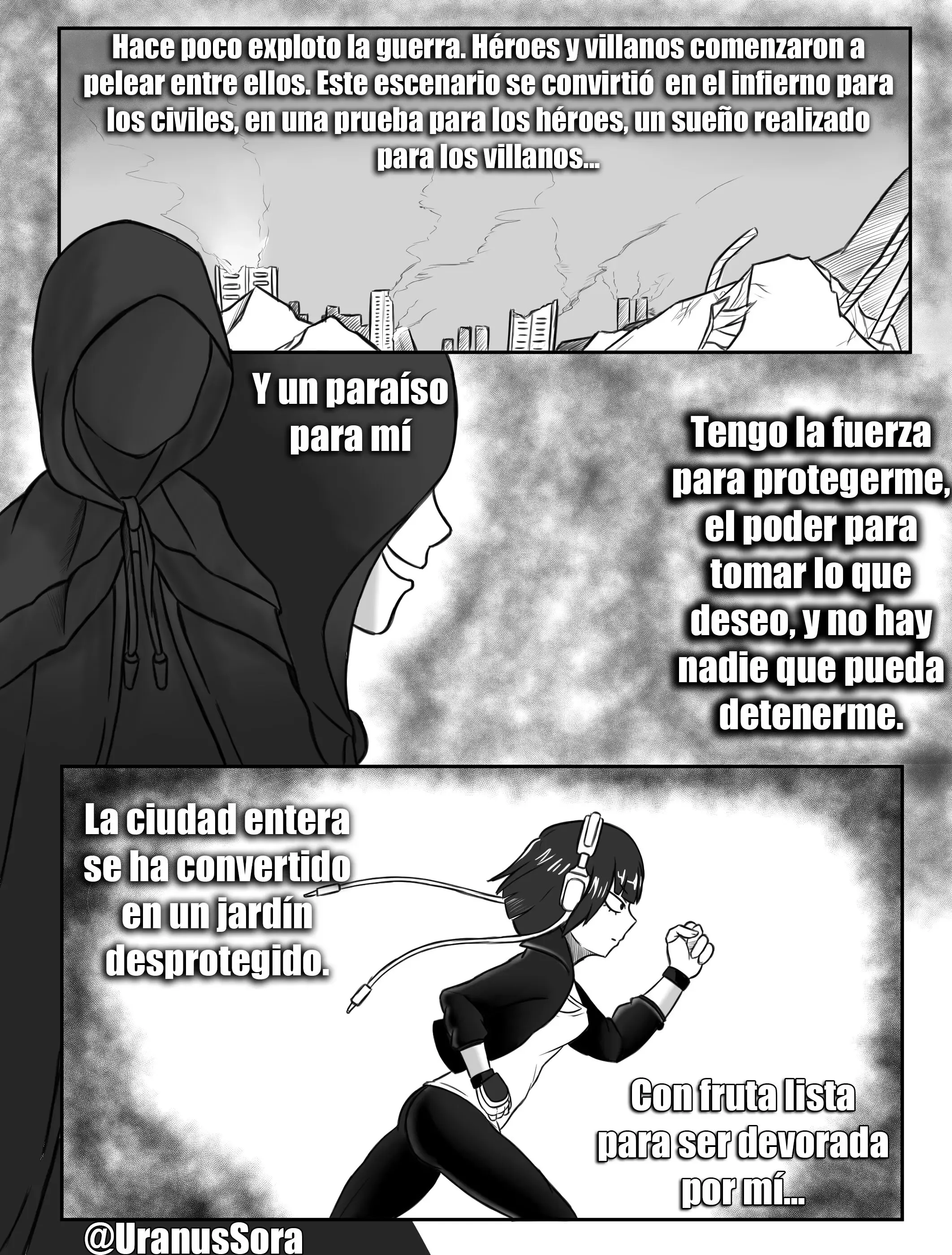 BNHA Placer Prohibido - Parte 1 - Kyoka Jiro