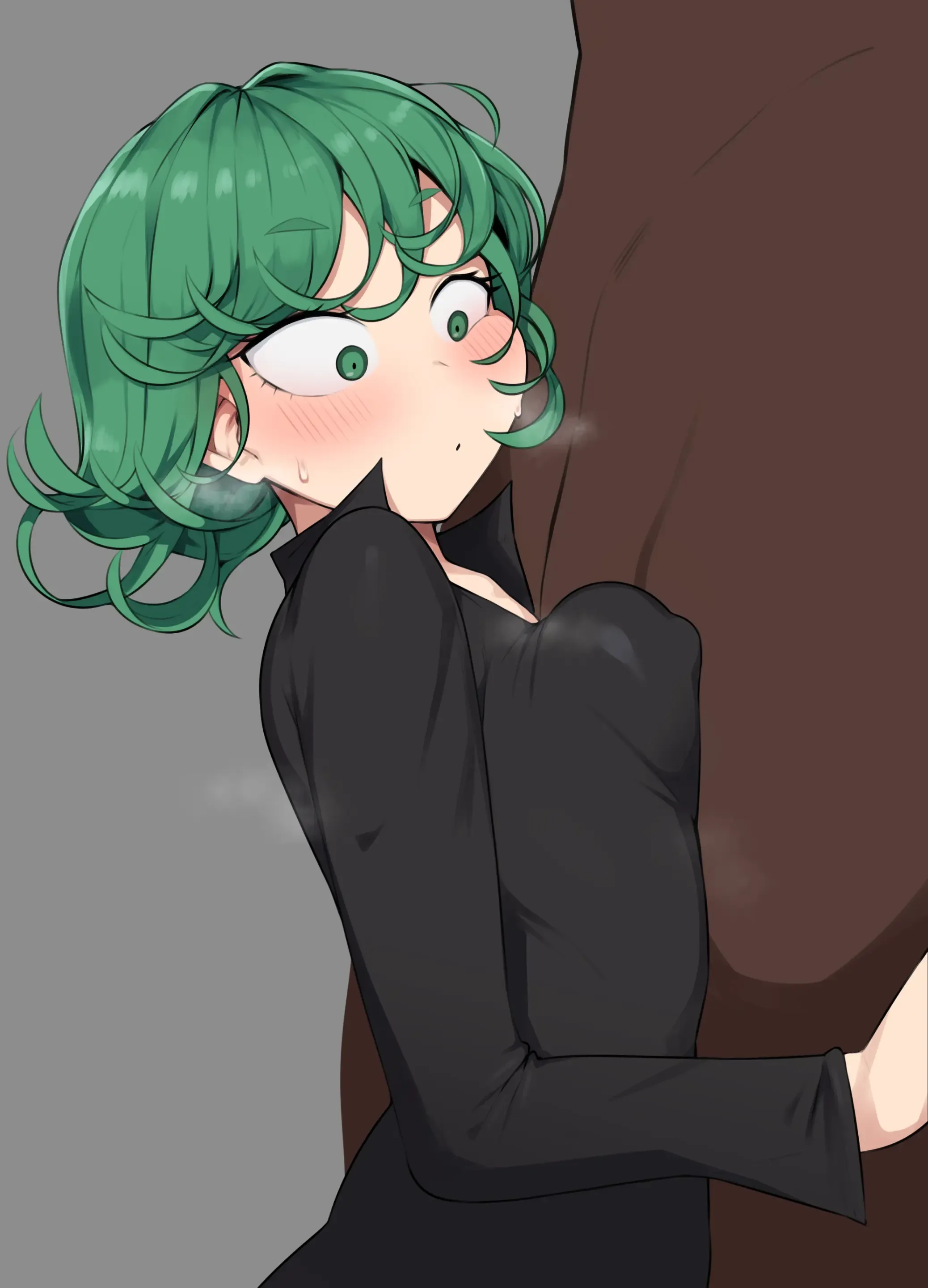 tatsumaki 2